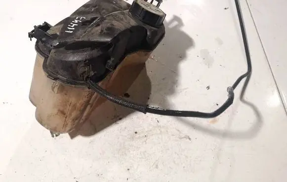 Ford Mondeo MK IV Coolant expansion tank/reservoir