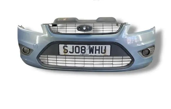 Ford Focus Front bumper