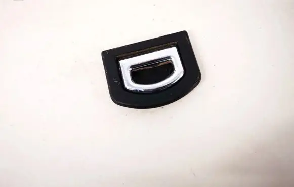Audi A3 S3 8L Other interior part 8d9864203