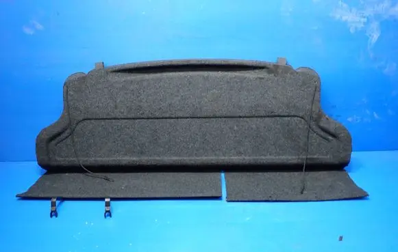 Subaru Justy Parcel shelf 64330-b1010