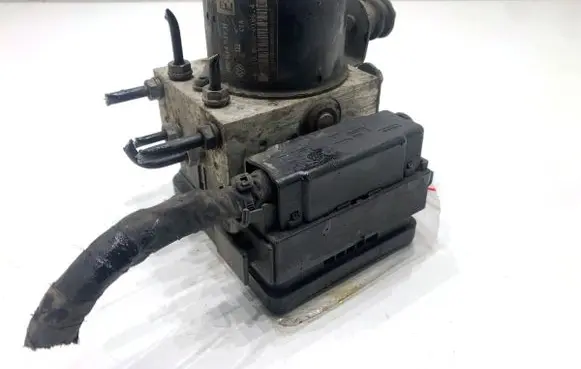 Volkswagen Touran I ABS Pump 1K0614517H