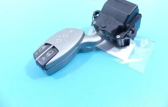 BMW 7 E65 E66 Headlight wiper switch 6959984 IMPRK1280369