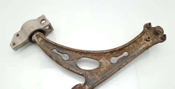 Audi A3 S3 8P Front lower control arm/wishbone 1K0407153G