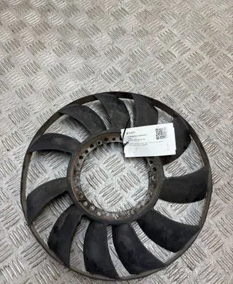 Audi A4 S4 B6 8E 8H Fan impeller 0591213U1A