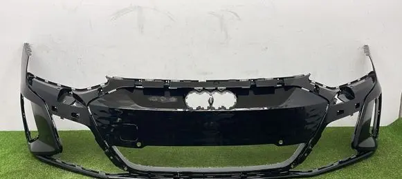 Audi E-tron GT Front bumper 4j3807221