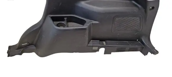 Ford Explorer V Trunk/boot lower side trim panel FB537831012 FB537831012GE3ZHE A13235370