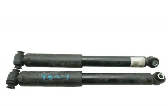 Volkswagen Transporter - Caravelle T7 Rear shock absorber/damper PZ3118080BD