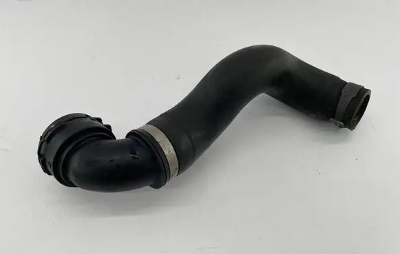 Audi A7 S7 4G Engine coolant pipe/hose 4G0122101B 125206HU
