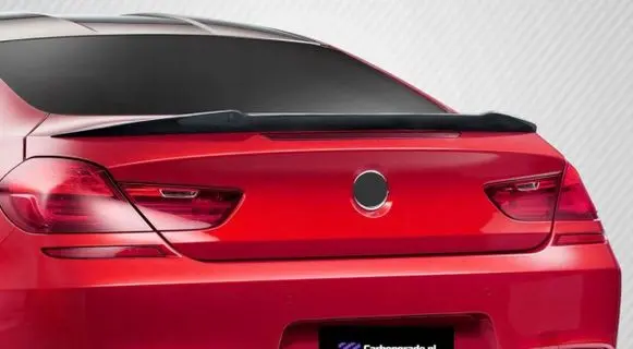 BMW 6 E24 Other exterior part