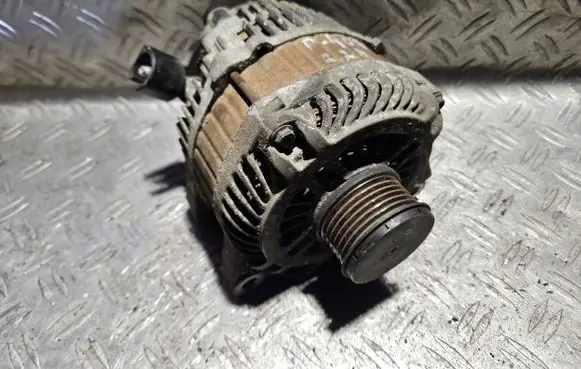 Peugeot 407 Generator/alternator 9654752880 A004TJ0084C