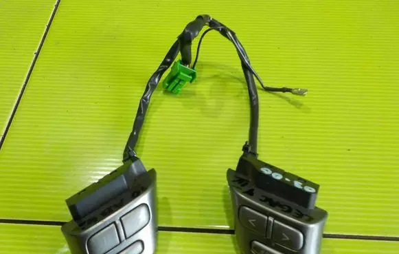 Subaru Legacy Other switches/knobs/shifts 15A694 10AB42