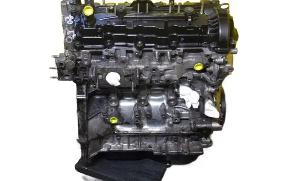 Mazda 6 Engine SHY4
