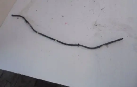 Audi A6 S6 C7 4G Headlight washer hose/pipe 4G0955667