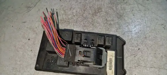 Jeep Grand Cherokee (WK) Fuse box set 56050066AC