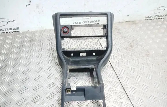 Audi 100 200 5000 C3 Other center console (tunnel) element 441863241 443863241