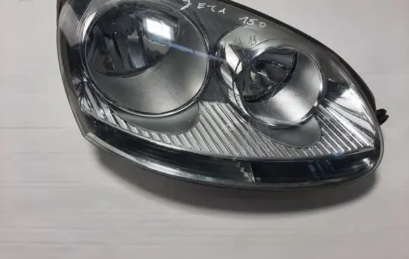 Volkswagen Jetta III Headlight/headlamp 1K6941006R
