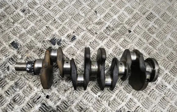 Volvo V50 Crankshaft 