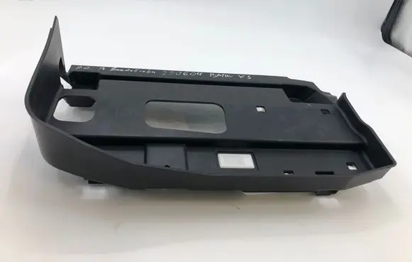 BMW X3 G45 Dashboard lower bottom trim panel 51459630627