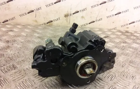 Ford Kuga I Fuel injection high pressure pump 9424A050A