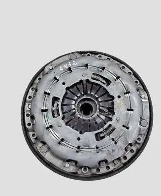 BMW 1 E81 E87 Clutch set kit 415055470 324063910 124052310