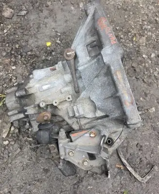 Fiat Punto (188) Manual 5 speed gearbox