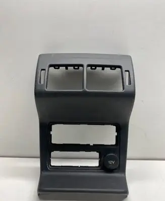Jaguar F-Pace Other center console (tunnel) element CM80493