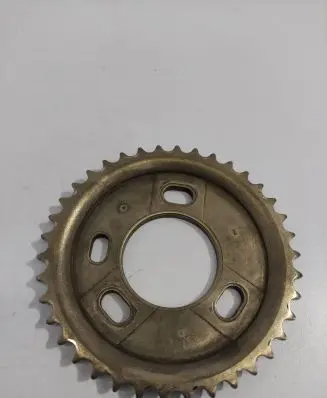 Ford Transit Custom Crankshaft gear 6C1Q6256AC