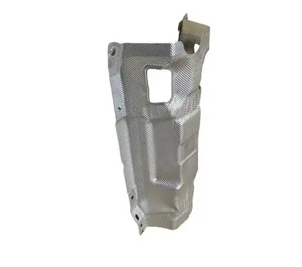 Ford Kuga III Exhaust heat shield LX6BS114B04A