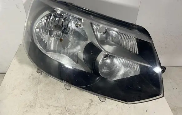 Volkswagen Transporter - Caravelle T5 Headlight/headlamp 7E1941016D 030125430200