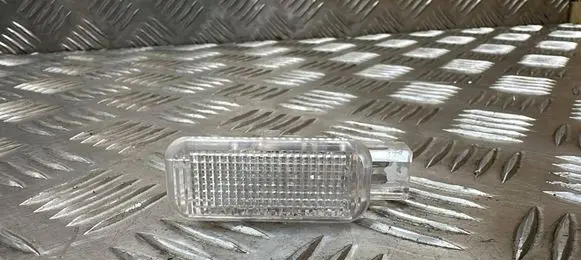Skoda Octavia Mk3 (5E) Other interior light