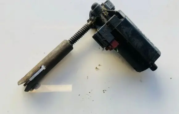 Chrysler Voyager Seat adjustment motor 