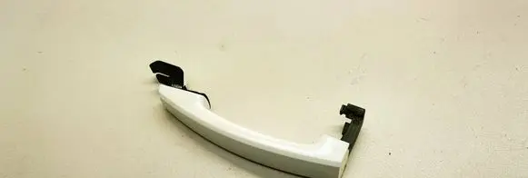 Opel Mokka Front door exterior handle 13500026