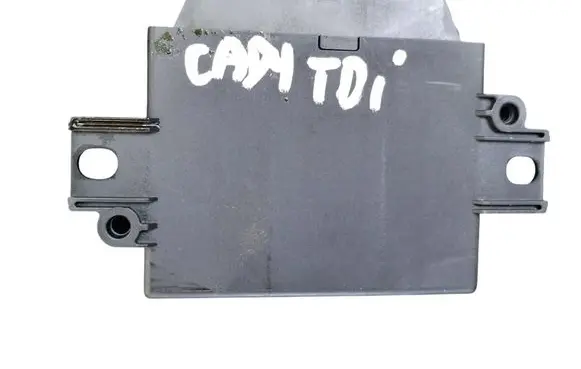 Volkswagen Caddy Parking PDC control unit/module 2K0919475 304748