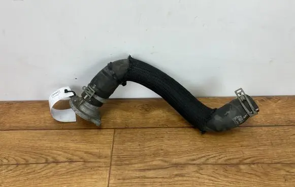 Ford Escape IV Coolant pipe/hose LX618B273BAF K2GE8K528AA