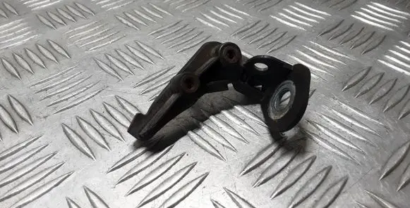 Jaguar XE Fender mounting bracket GX7316291AD
