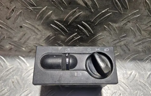 Light switch