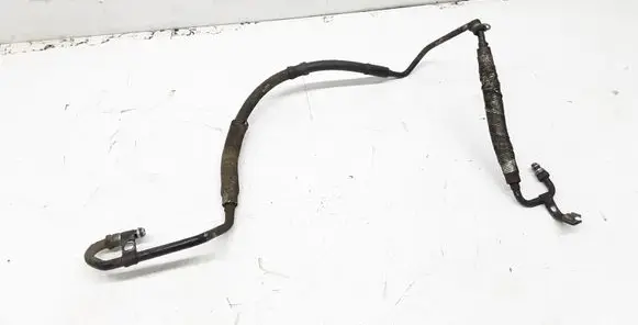 Porsche Cayenne (9PA) Power steering hose/pipe/line 7L5422893AA
