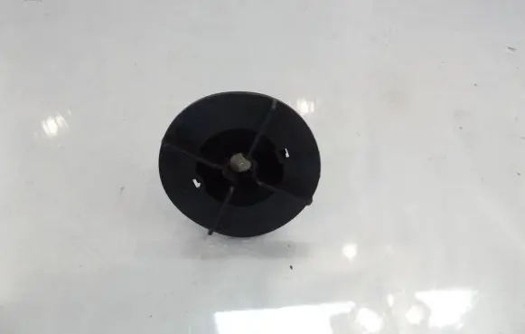 Nissan Micra Spare wheel bolt 