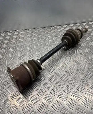 Nissan 350Z Rear driveshaft