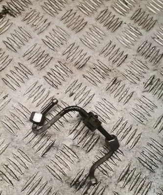 Mini One - Cooper Coupe R56 Fuel line pipe