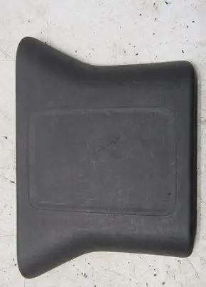 Mitsubishi Outlander Battery box tray cover/lid 7272A086