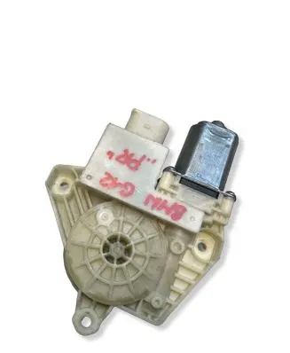BMW 7 G11 G12 Front door window regulator motor 7181702