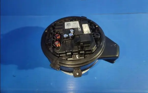 Volvo S90, V90 Heater fan/blower F011500123