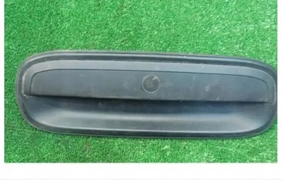 KIA Sportage Tailgate/trunk/boot exterior handle 