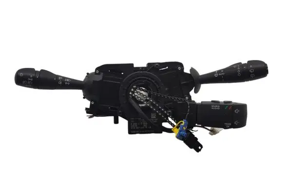 Renault Clio IV Climate control unit 255675887R