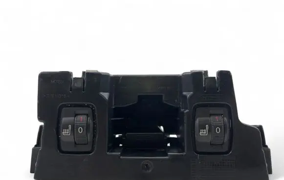 Other switches/knobs/shifts