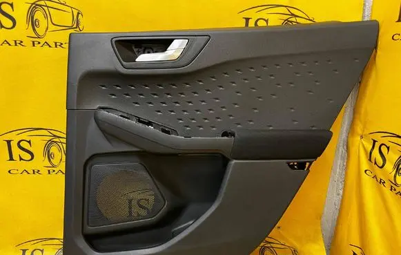 Ford Escape IV Rear door card panel trim LJ6BS27406BH