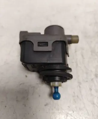 Renault Scenic II - Grand scenic II Headlight level adjustment motor 7700420737