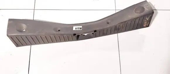 Ford Focus C-MAX Other trunk/boot trim element 3m51r40320 r7wmn