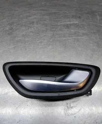 Renault Megane IV Rear door interior handle 826723233R 826725403R